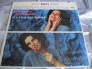 EX Rockabilly LP : Wanda Jackson   Two Sides Of Wanda   Capitol ST 2030 Stereo