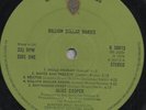 Alice Cooper - 'Billion Dollar Babies' 1973 UK Warners LP K56013