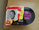 PETULA CLARK=HIT PARADE  E.P.  P/C  EX