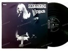 Scorpions - In Trance GER LP //5