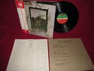 LED ZEPPELIN IV (Zoso) Rare P-10125A Japan OBI Pressing 1976 insert NM