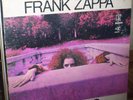 FRANK ZAPPA HOT RATS ORIG DISCREET PRESSING GATE FOLD
