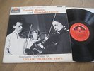 33 CX 1887 SONATAS 2 VIOLINS   LEONID KOGAN & ELISABETH GILELS