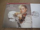 PHILIPS DIGITAL MOZART / HAYDN - VIOLIN CONCERTOS  ISABELLE VAN KEULEN