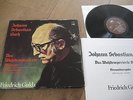 MPS 5LP BACH - DAS WOHLTEMPERIERTE KLAVIER    FRIEDRICH GULDA