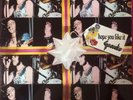 GEORDIE HOPE YOU LIKE IT 1ST PRESS ORIGINAL EMI 1973 LP EXCELLENT CONDITION