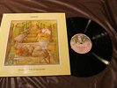 Genesis Selling England by the Pound German Charisma Records Prog Psych LP NM