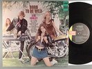 Kim Fowley  Born To Be Wild     Psych