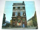RINGO STARR 'SENTIMENTAL JOURNEY' 1970 STEREO LP EX/VG+