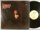 Laura Nyro The First Songs (More Than A New Discovery) 2nd Press In Shrink Wrap