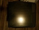 METALLICA 4LP BOX SET 45RPM 180 GRAM BLACK ALBUM LOUDER FASTER HEAVIER NM VINYL