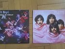 Pink Floyd TWO LP A piece for Asserted Lunatics and Opening in Philly
