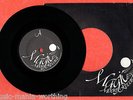 THE PRODUCERS On The Beach, Goin Steady RARE POWERPOP, Magic Moon Orig. 1980, EX