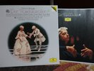 STRAUSS Rosenkavalier KARAJAN Deutsche Grammophon DG 413 163-1 digital 4 LP set