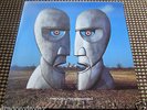 PINK FLOYD - THE DIVISION BELL LP UK EMI 7243 8 28984 12  MINT-  Very RARE