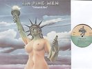 King Ping Meh - Virtues & Sins - Kraut Rock LP - Germany Import
