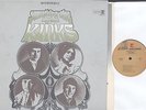 Kinks - Something Else By The Kinks - Rock LP - Original Inner Sleeve