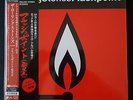 Rolling Stones - Flashpoint Platinum-SHM Mini LP Style NEU UICY-40163