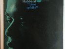 Freddie Hubbard - Blue Spirits - Blue Note BST 84196 - RVG Jazz LP Joe Henderson