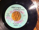 1968, original copy of The Vondells, A Soldier Boy, Hey, Girl You've Changed