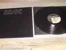 AC DC   Back in Black LP + Code + OIS auf Atlantic K50735 near Mint