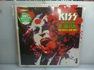KISS-THE SUMMER OF SATAN: THE DEVIL'S RIDE OUT.-2LP GREEN VINYL-NEW. SEALED