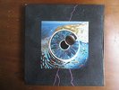 PINK FLOYD - Pulse - RARE 4x LP Box Set with Book