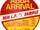 ABBA RARE IRISH ONLY PROMO SINGLE FOR THE ARRIVAL ALBUM EX COPY
