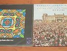 3 BARCLAY JAMES HARVEST LPs: SELF-TITLED, CONCERT FOR PEOPLE, EYES OF UNIVERSE