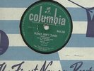 CLIFF  RICHARD   SOUTH AFRICA   78   PLEASE DON'T TEASE