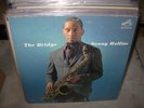 SONNY ROLLINS the bridge ( jazz ) rca mono