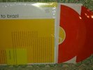 ORANGE RHYMING DICTIONARY orange vinyl JETS TO BRAZIL jawbreaker jawbox blake