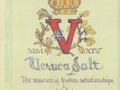 Veruca Salt MMXIV The Museum of Broken Relationships RSD LTD ED 10