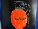CLAWFINGER - USE YOUR BRAIN - SWEDEN 1ST PRESS MVG 121
