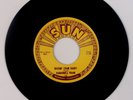 HARMONICA FRANK: Rockin’ Chair Daddy SUN Rockabilly USA 45 70s Hear
