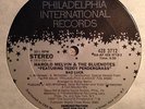 Harold Melvin & the Bluenotes 