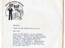 The Strawbs Part Of The Union / Will You Go UK 1973 A & M Promo AMS 7047