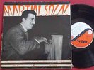 MARTIAL SOLAL TRIO VOL. 2  RARE  25 CM 10' ORIG FR SWING