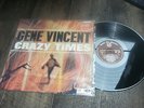 TRES RARE 33T EO GENE VINCENT  SUPERBE ETAT
