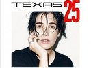 Texas 25 [LP] by Texas.