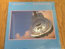 Dire Straits - Brothers In Arms SEALED Vinyl LP VERY RARE USA 1st Press