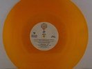 Prince ROCK N ROLL IS ALIVE b/w GOLD, Gold Vinyl, WB PROMO, Not For Sale (1995)