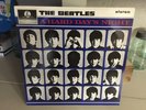 The Beatles - A Hard Days Night - Vinyl LP Record Album UK Press EX