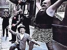 Strange Days by The Doors.
