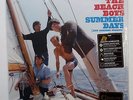 BEACH BOYS Summer Days LP Reissue NEW SEALED Surf Pop Rock sm73