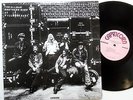 ALLMAN BROTHERS Live at the Fillmore 2LP Classic Records 2003 Near-MINT sm82