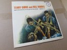 TERRY GIBBS AND BILL HARRIS woodchoppers ball PERMIER JAZZ US LP sealed