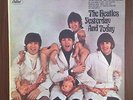 The Beatles - Yesterday And Today - Third state mono Butcher LP - rare VG+