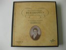 Le QUATUOR HONGROIS - Beethoven - superb box 