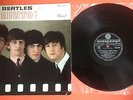LP THE BEATLES AIUTO